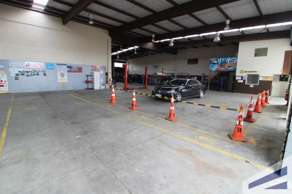 Manukau Warehouse! Industrial, Lease Commercial Realty